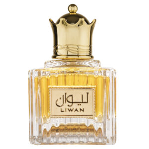 (plu00309) - Apa de parfum Liwan, Ard Al Zaafaran, Unisex - 100ml