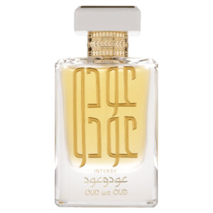 (plu00172) - Apa de parfum Oud Wa Oud Intense, Ard Al Zaafaran, Unisex - 100ml