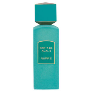 (plu00131) - Extrait de Parfum Costa de Amalfi, Riiffs, Unisex - 100ml