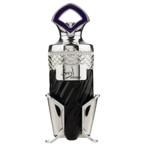 (plu00133) - Extrait de Parfum Areebah, Riiffs, Unisex - 100ml