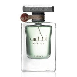 (plu05431) - Apa de Parfum Atlas, Lattafa, Unisex - 55ml