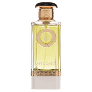 (plu00139) - Apa de Parfum Affogato, Fragrance World, Unisex - 80ml