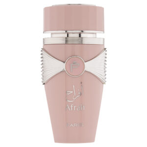 (plu01714) - Apa de Parfum Afrah, Fariis, Femei - 100ml