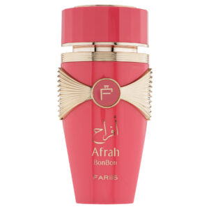 (plu01713) - Apa de Parfum Afrah BonBon, Fariis, Femei - 100ml