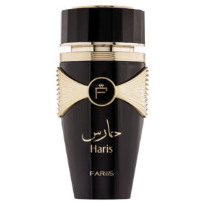 (plu01725) - Apa de Parfum Haris, Fariis, Unisex - 100ml