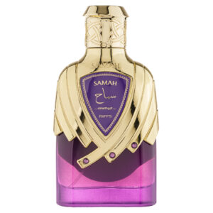 (plu01712) - Extrait de Parfum Samah Amethyst, Riiffs, Femei - 100ml