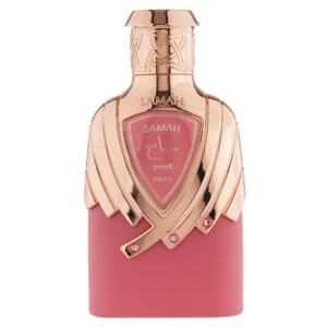 (plu01715) - Extrait de Parfum Samah Pearl, Riiffs, Femei - 100ml