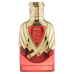 (plu01722) - Extrait de Parfum Samah Ruby, Riiffs, Unisex - 100ml