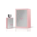 (plu01716) - Apa de Parfum Exclusive Prive Pink, Riiffs, Femei - 80ml
