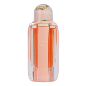 (plu00380) - Extrait de Parfum Mahab, Nusuk, Unisex - 100ml