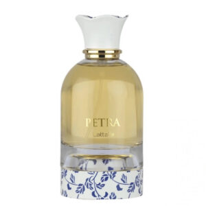 (plu00378) - Apa de Parfum Petra, Lattafa, Femei - 100ml