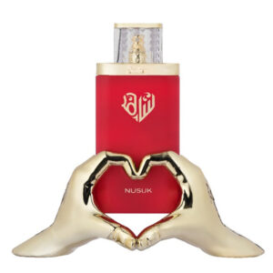 (plu00381) - Extrait de Parfum Saher, Nusuk, Femei - 100ml