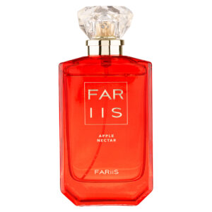 (plu00374) - Apa de Parfum Apple Nectar, Fariis, Unisex - 100ml