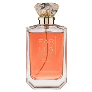 (plu00354) - Apa de Parfum Vanille Absolu, Fariis, Unisex - 100ml