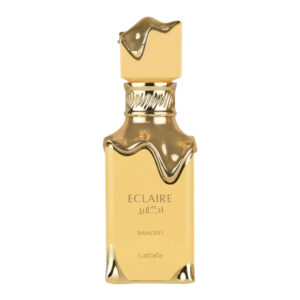 (plu00332) - Apa de Parfum Eclaire Banoffi, Lattafa, Unisex - 100ml