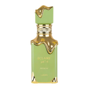 (plu00326) - Apa de Parfum Eclaire Pistache, Lattafa, Unisex - 100ml
