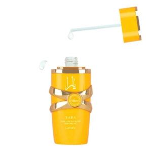 (plu00309) - Ulei de Parfum Concentrat, Yara Tous, Lattafa, Femei - 20ml
