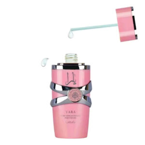 (plu00316) - Ulei de Parfum Concentrat, Yara, Lattafa, Femei - 20ml