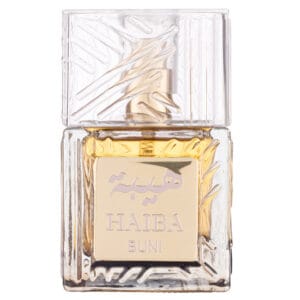 Apa de Parfum Haiba Buni (Humrah Buni), Al Fakhr Perfumes, Unisex - 100ml