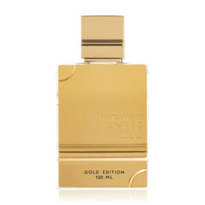 (plu00608) - Apa de Parfum Amber Oud Gold Edition, Al Haramain, Unisex - 120ml