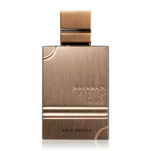 (plu00610) - Apa de Parfum Amber Oud Gold Edition, Al Haramain, Unisex - 60ml
