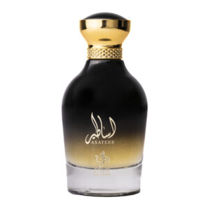 (plu05506) - Apa de Parfum Asateer, Al Wataniah, Unisex - 100ml