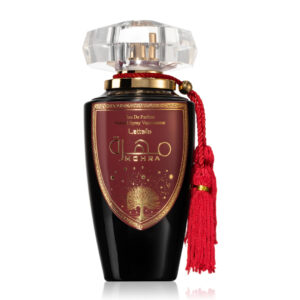 (plu00607) - Apa de Parfum Mohra, Lattafa, Unisex - 100ml