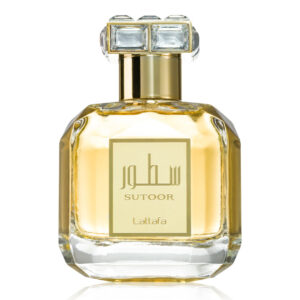 (plu00606) - Apa de Parfum Sutoor, Lattafa, Unisex - 100ml