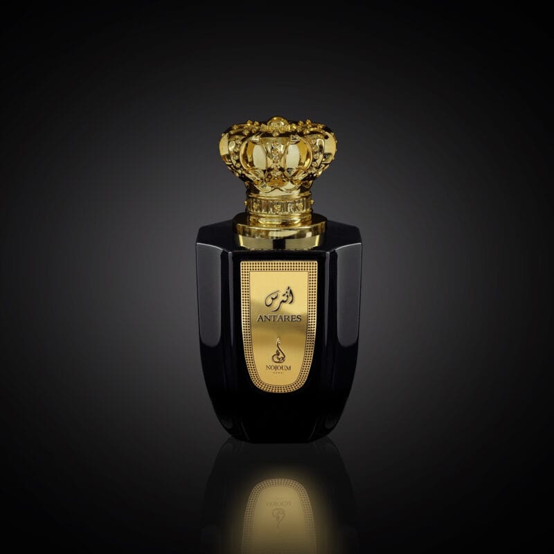 Apa de Parfum Unisex Antares, Nojoum - 100 ml [4]