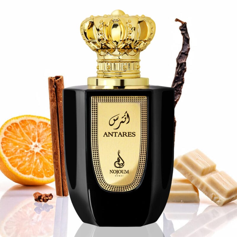 Parfum - Apa de Parfum Unisex Antares, Nojoum - 100 ml