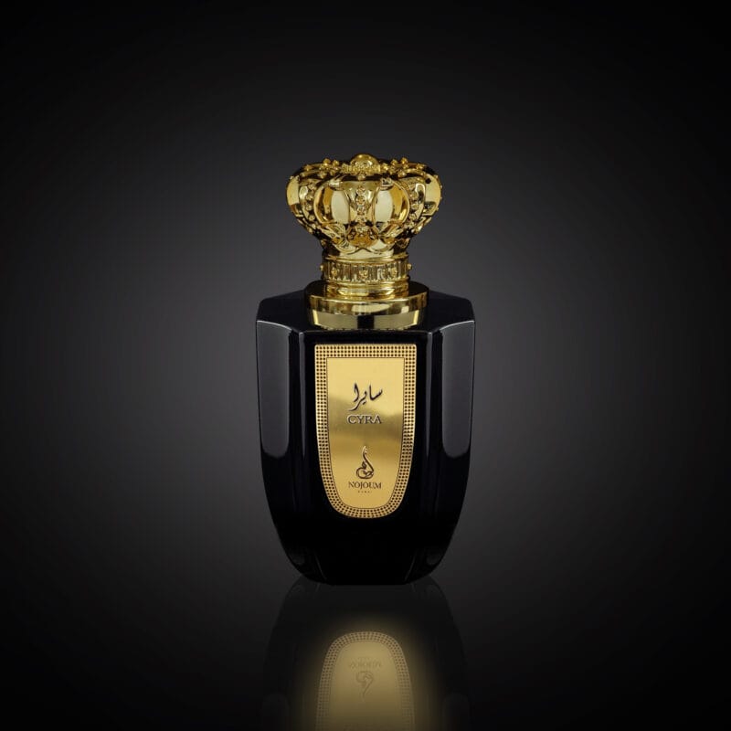 Apa de Parfum Unisex Cyra, Nojoum - 100 ml [4]