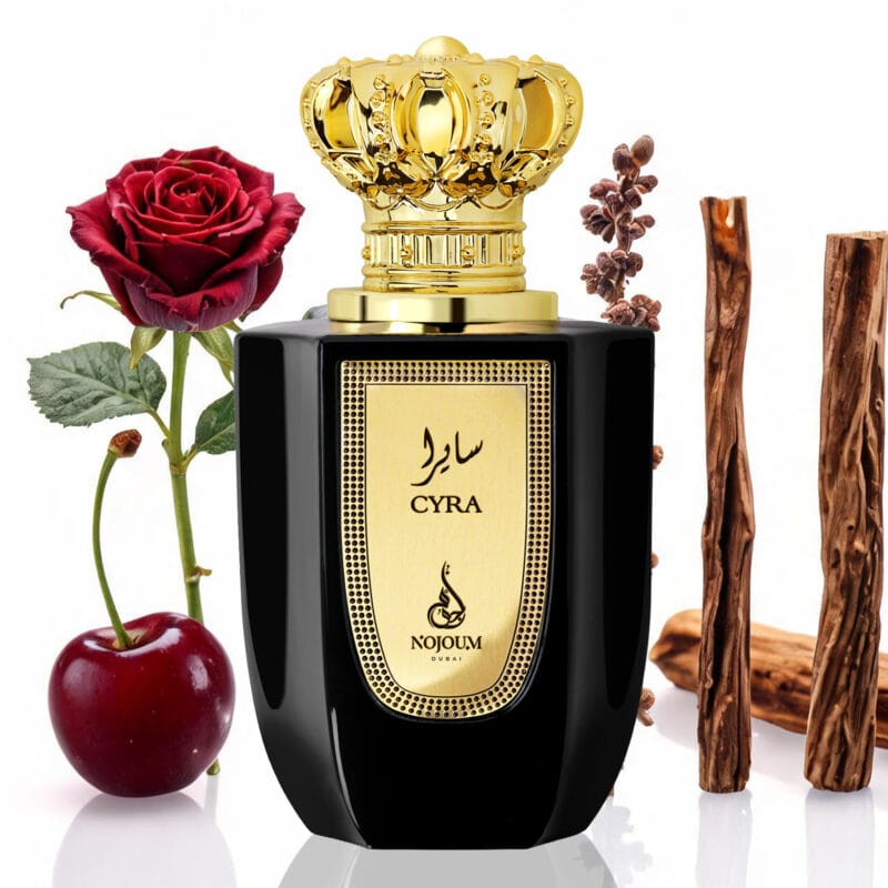 Parfum - Apa de Parfum Unisex Cyra, Nojoum - 100 ml