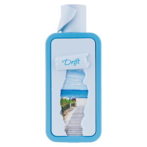 (plu00113) - Apa de Parfum Seasons Drift, Riiffs, Unisex - 100ml