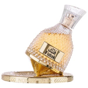(plu00082) - Apa de Parfum Falak, Riiffs, Unisex - 100ml