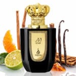 Izar Ingredients