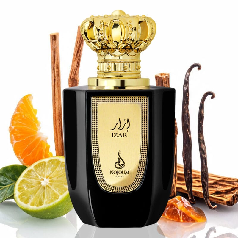 Parfum Femei - Apa de Parfum pentru Femei Izar, Nojoum - 100 ml