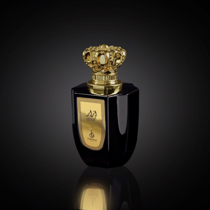 Apa de Parfum pentru Femei Izar, Nojoum - 100 ml [5]