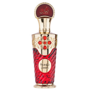 (plu00164) - Extrait de Parfum Johra, Nusuk, Femei - 100ml