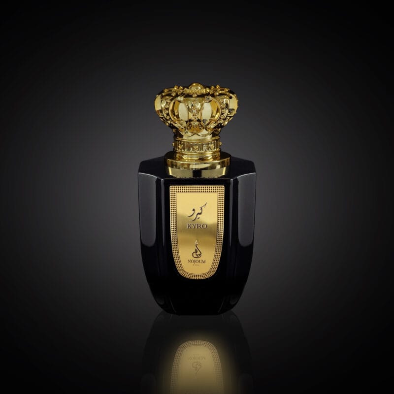 Apa de Parfum pentru Femei Kyro, Nojoum - 100 ml [4]