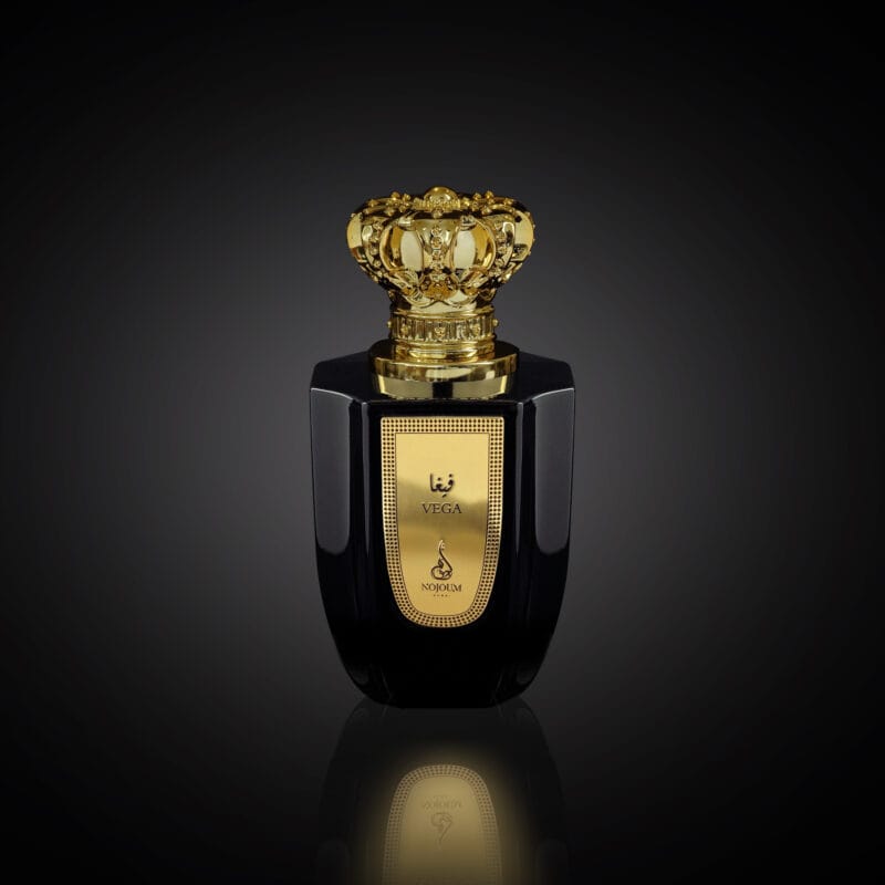 Apa de Parfum pentru Femei Vega, Nojoum - 100 ml [4]