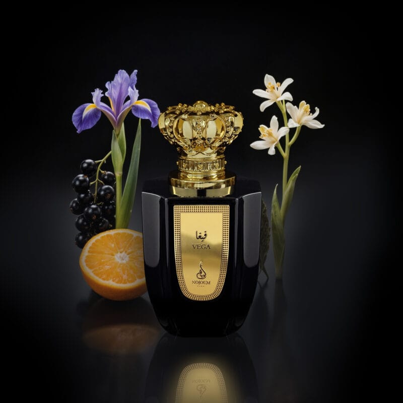 Apa de Parfum pentru Femei Vega, Nojoum - 100 ml [3]