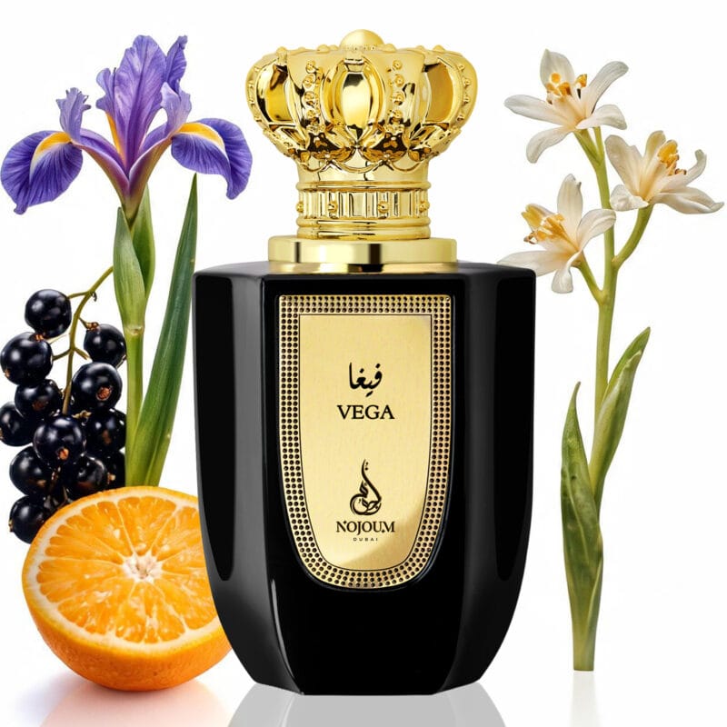 Parfum Femei - Apa de Parfum pentru Femei Vega, Nojoum - 100 ml