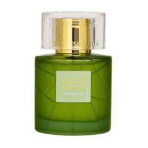 (plu00621) - Apa de Parfum Khumar Pistache, Wadi Al Khaleej, Unisex - 100ml