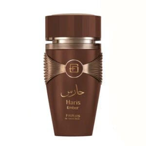 (plu00616) - Apa de Parfum Haris Ember, Fariis, Barbati - 100ml