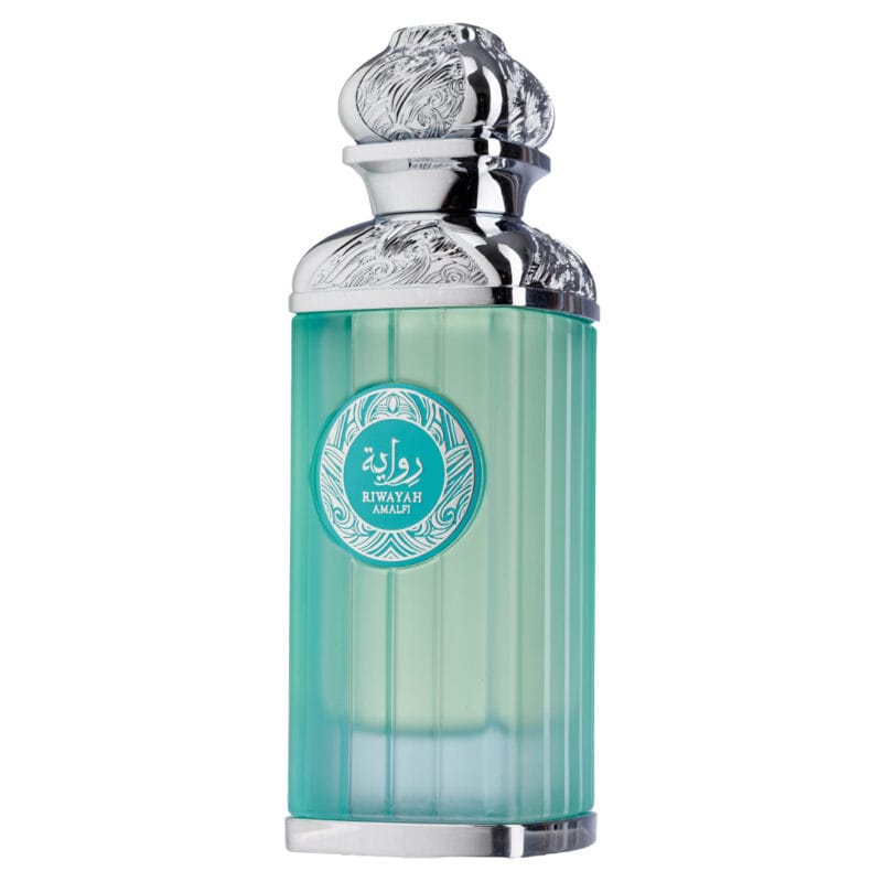 Parfum - Apa de Parfum pentru Unisex Riwayah Amalfi, Fariis - 100 ml