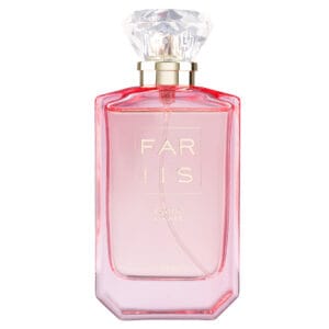 (plu01762) - Apa de Parfum Exotic Lychee, Fariis, Femei - 100ml