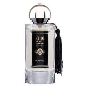 (plu01766) - Apa de Parfum Farah, Fariis, Unisex - 100ml
