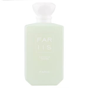 (plu01778) - Apa de Parfum Pistachio Fusion, Fariis, Unisex - 100ml