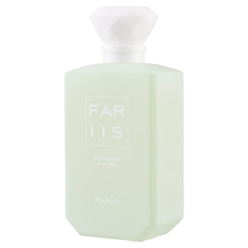 Parfum - Apa de Parfum pentru Unisex Pistachio Fusion, Fariis - 100 ml