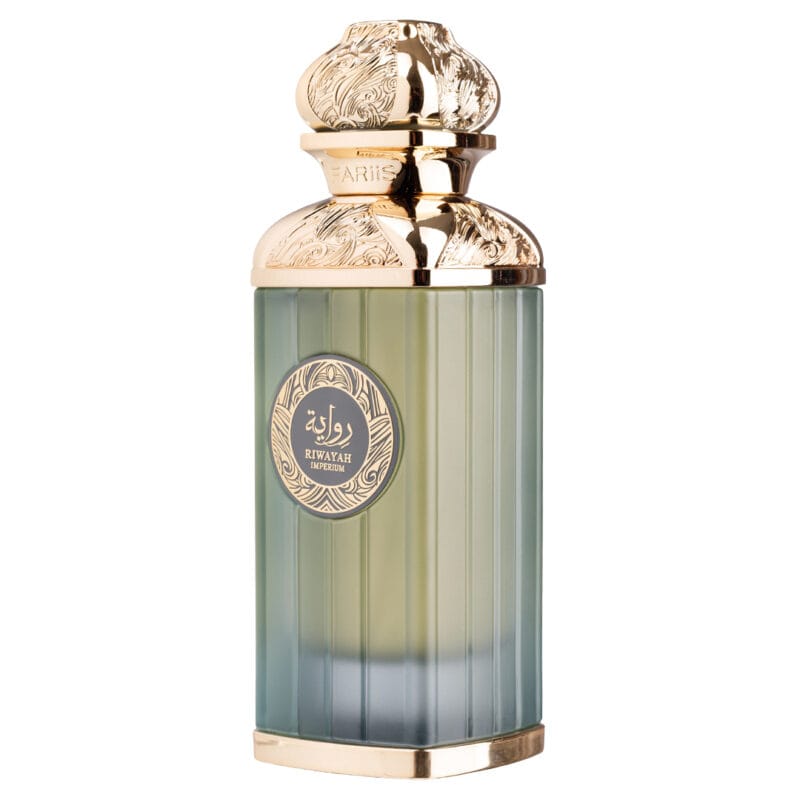 Parfum - Apa de Parfum pentru Unisex Riwayah Imperium, Fariis - 100 ml